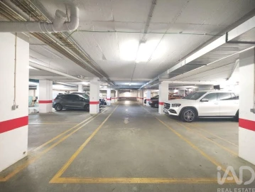 Apartamento T2 para Venda em Olivais