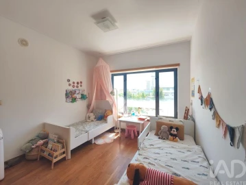 Apartamento T2 para Venda em Olivais