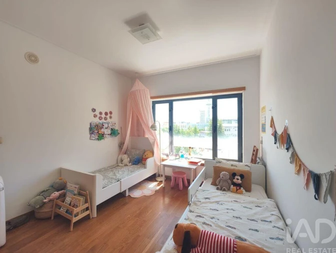 Apartamento T2 para Venda em Olivais Foto 10