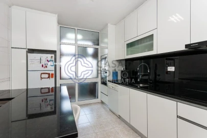 Apartamento T3 para Arrendamento em Oliveira do Douro