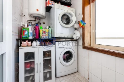 Apartamento T3 para Arrendamento em Oliveira do Douro
