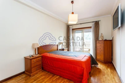 Apartamento T3 para Arrendamento em Oliveira do Douro