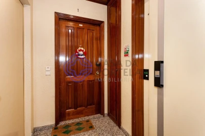 Apartamento T3 para Arrendamento em Oliveira do Douro