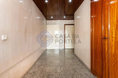Apartamento T3 para Arrendamento em Oliveira do Douro