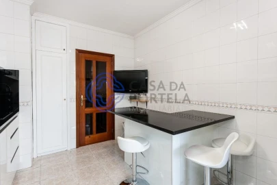 Apartamento T3 para Arrendamento em Oliveira do Douro