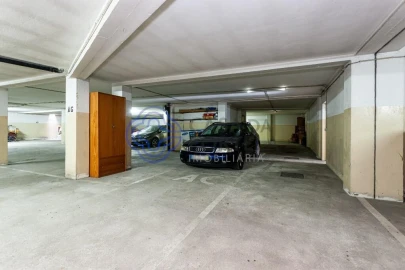 Apartamento T3 para Arrendamento em Oliveira do Douro