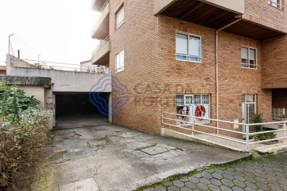 Apartamento T3 para Arrendamento em Oliveira do Douro