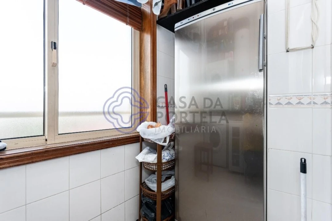 Apartamento T3 para Arrendamento em Oliveira do Douro Foto 14