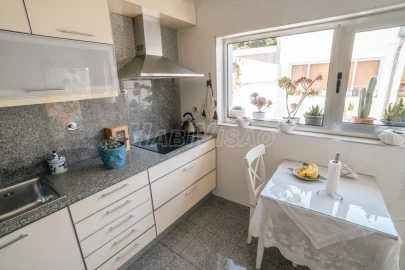 Moradia T3 para Venda em Ermesinde