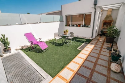 Moradia T3 para Venda em Ermesinde