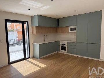 Apartamento T3 para Venda em Alcabideche
