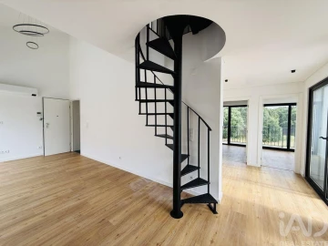 Apartamento T3 para Venda em Alcabideche