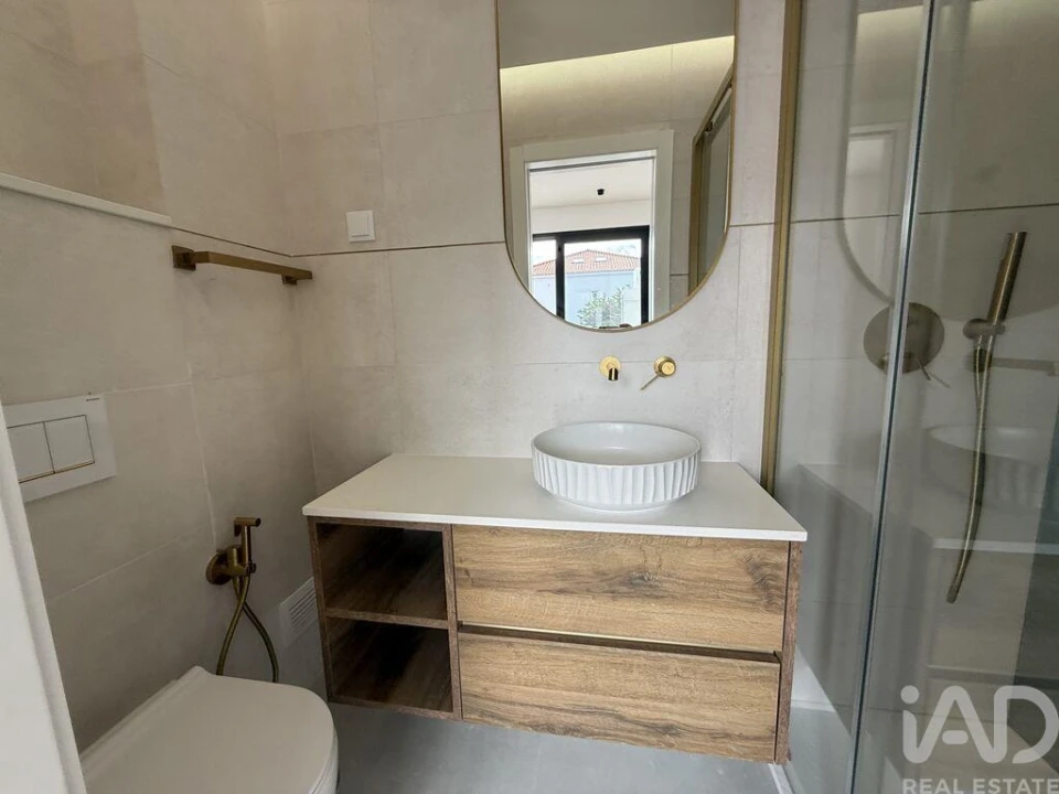 Apartamento T3 para Venda em Alcabideche Foto 13