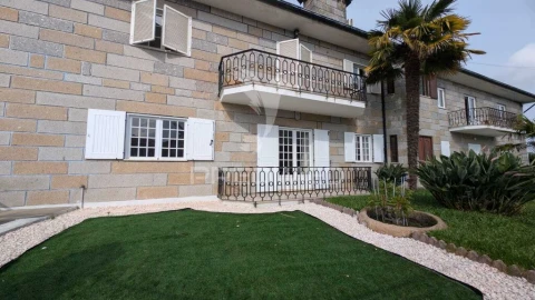 Apartamento T3 para Venda em Figueiro
