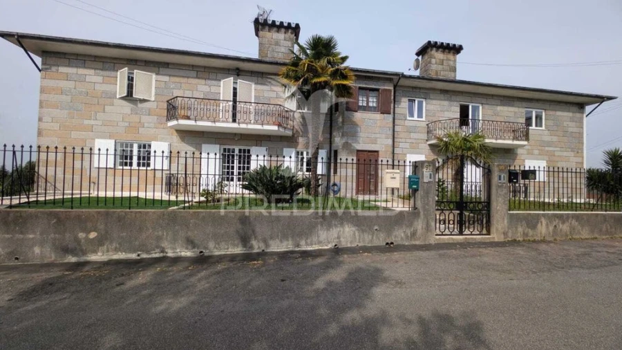 Apartamento T3 para Venda em Figueiro