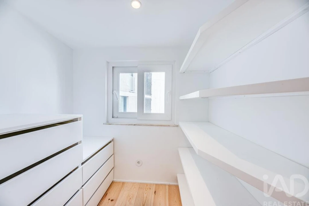 Apartamento T2 para Arrendamento em Estrela Foto 24