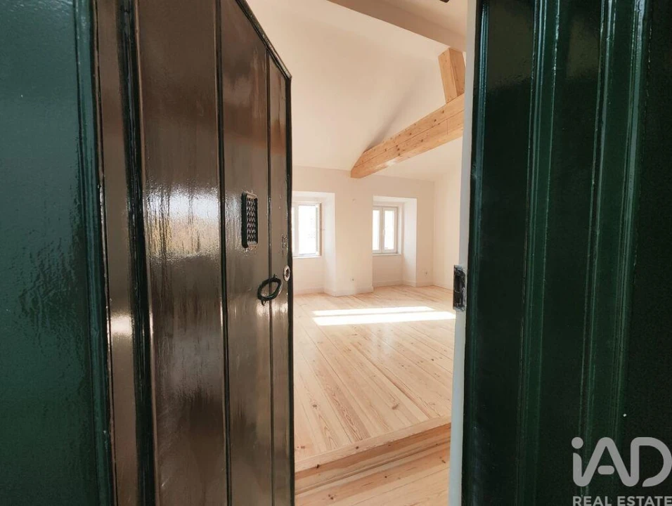 Apartamento T2 para Arrendamento em Estrela Foto 29