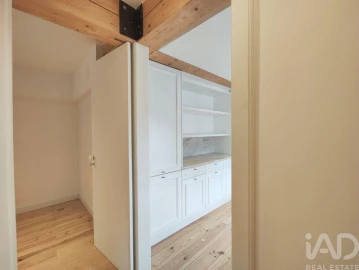 Apartamento T2 para Arrendamento em Estrela