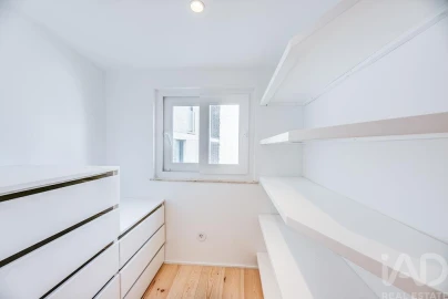Apartamento T2 para Arrendamento em Estrela