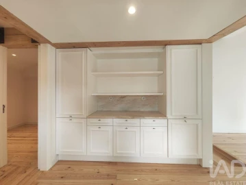 Apartamento T2 para Arrendamento em Estrela