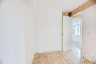 Apartamento T2 para Arrendamento em Estrela