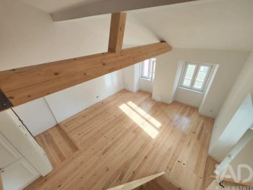 Apartamento T2 para Arrendamento em Estrela