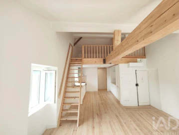 Apartamento T2 para Arrendamento em Estrela