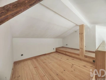 Apartamento T2 para Arrendamento em Estrela