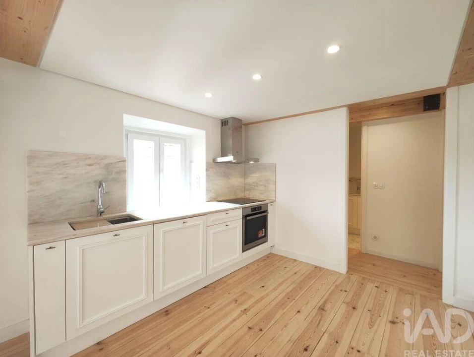 Apartamento T2 para Arrendamento em Estrela Foto 15
