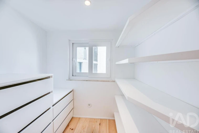 Apartamento T2 para Arrendamento em Estrela Foto 24