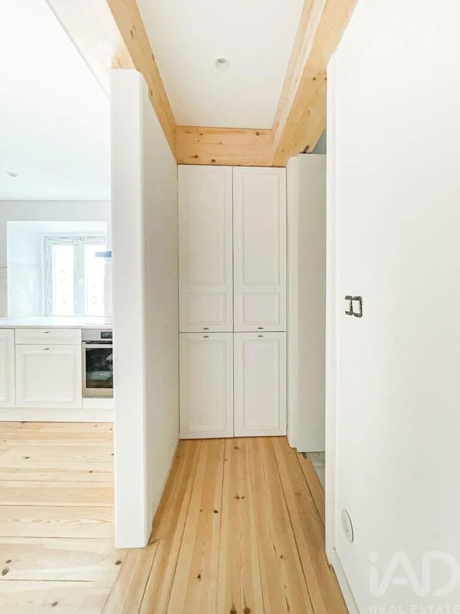 Apartamento T2 para Arrendamento em Estrela Foto 18