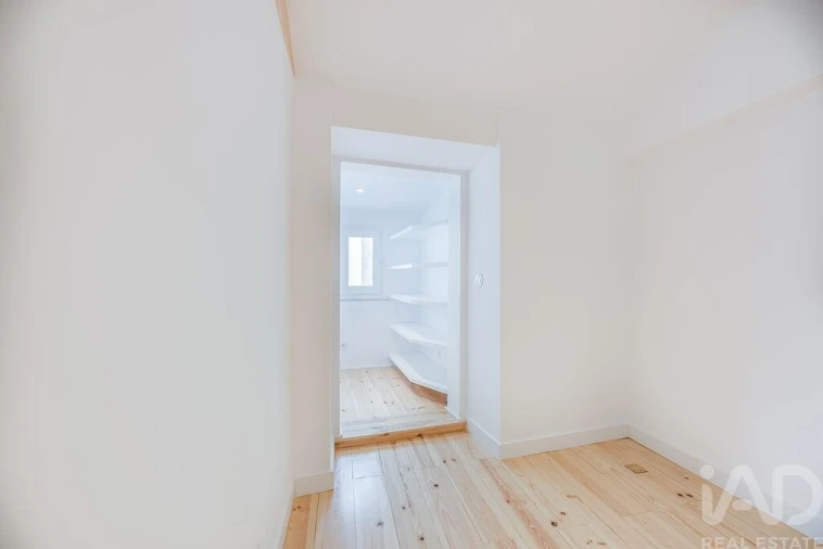 Apartamento T2 para Arrendamento em Estrela Foto 22