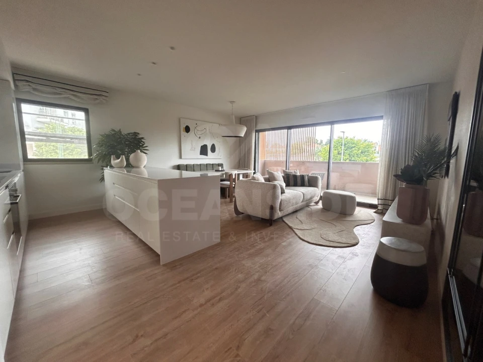 Apartamento T2 para Venda em Lumiar Foto 6