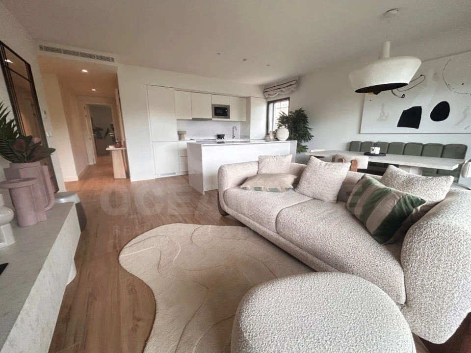 Apartamento T2 para Venda em Lumiar Foto 7