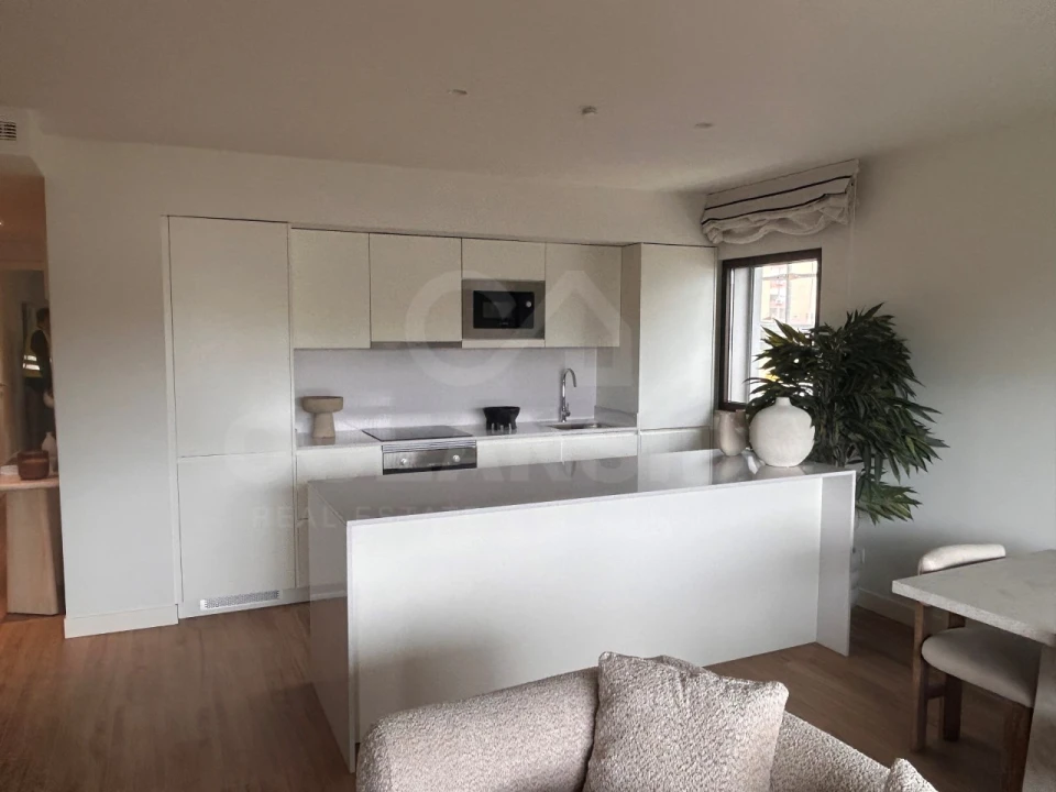 Apartamento T2 para Venda em Lumiar Foto 8