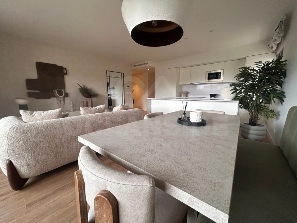 Apartamento T2 para Venda em Lumiar Foto 10