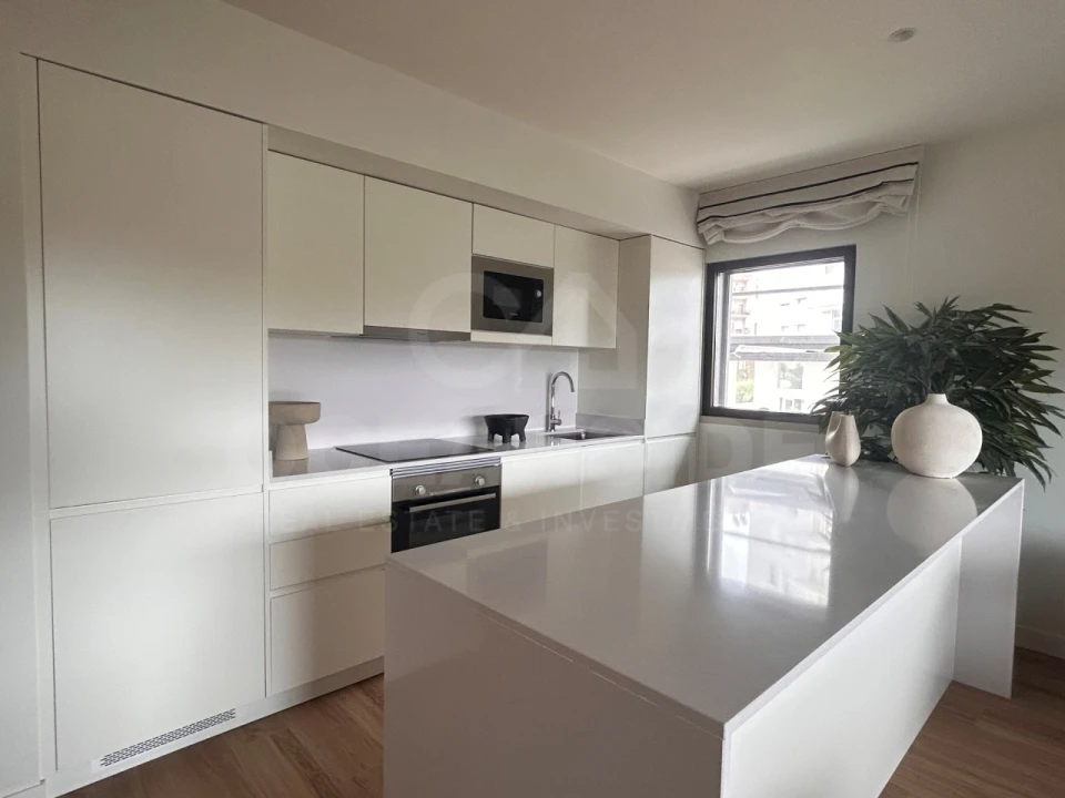 Apartamento T2 para Venda em Lumiar Foto 12