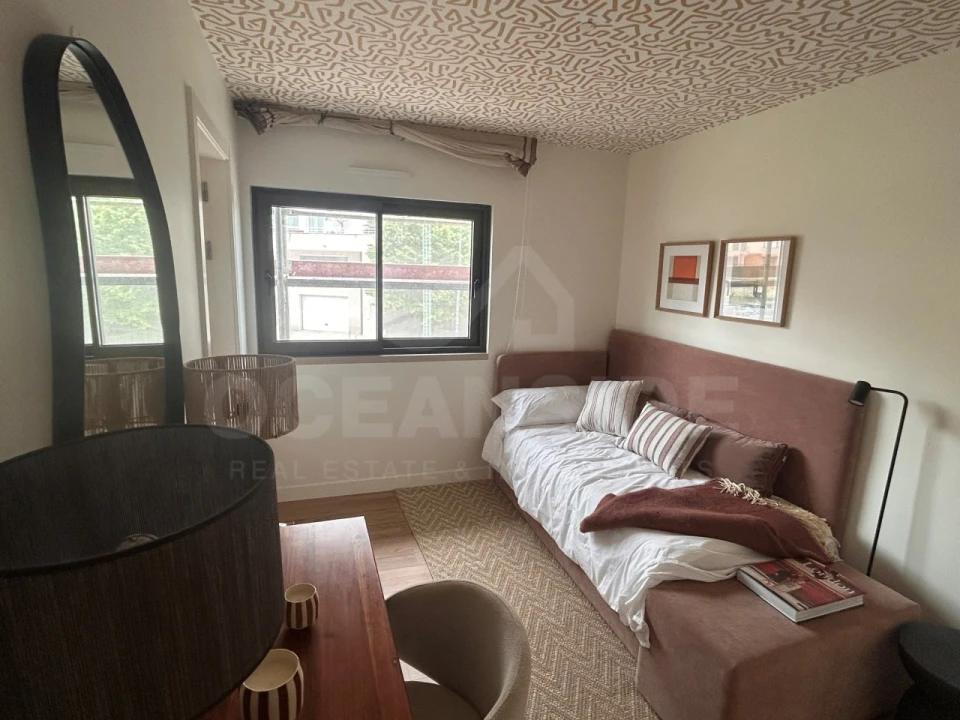 Apartamento T2 para Venda em Lumiar Foto 17