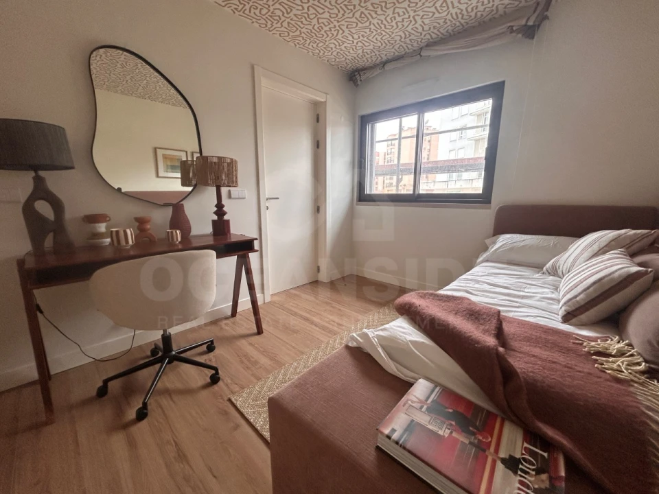 Apartamento T2 para Venda em Lumiar Foto 18