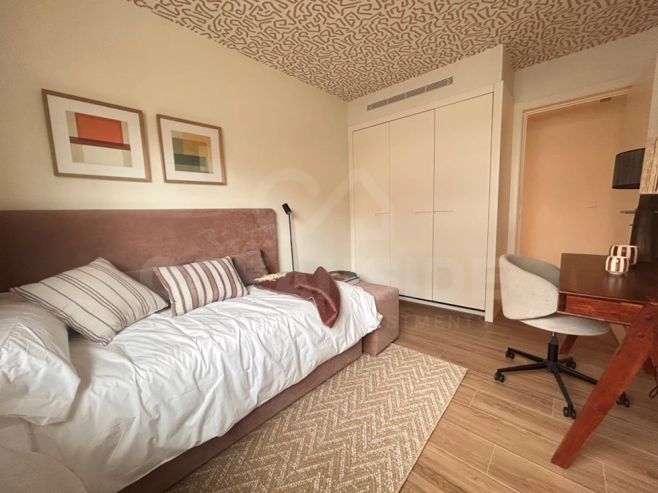 Apartamento T2 para Venda em Lumiar Foto 19