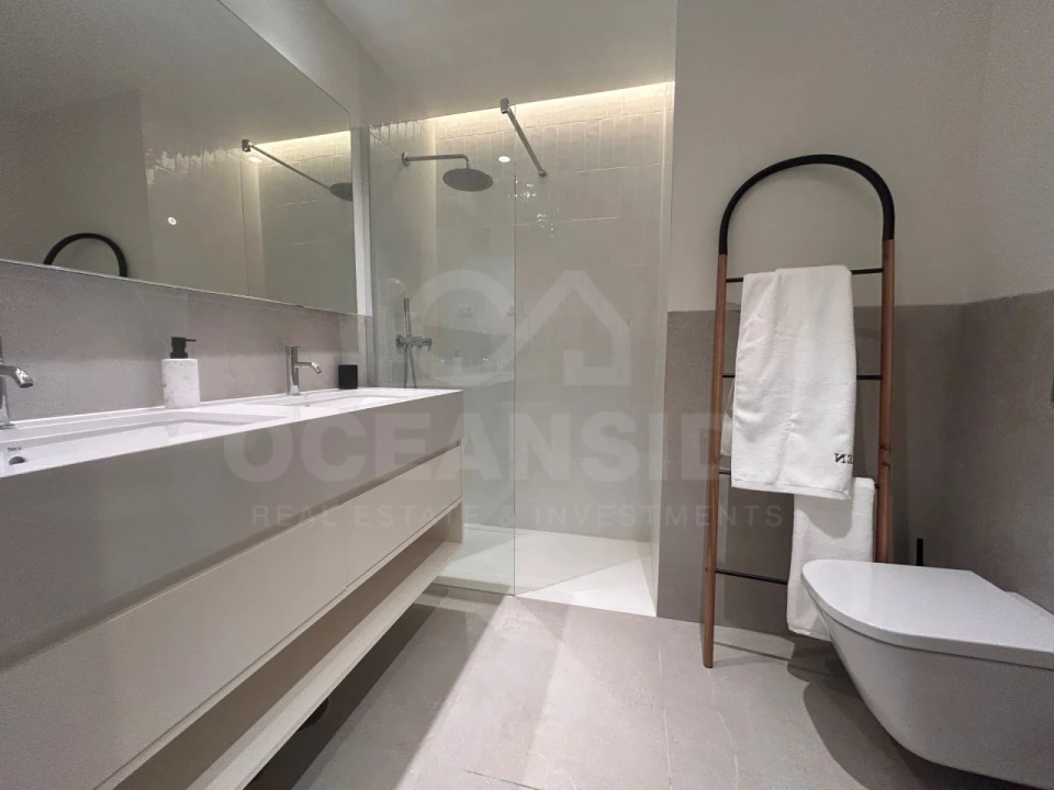 Apartamento T2 para Venda em Lumiar Foto 22