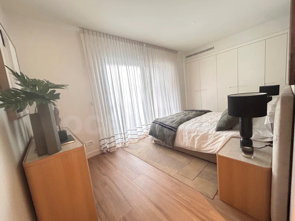 Apartamento T2 para Venda em Lumiar Foto 24