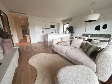 Apartamento T2 para Venda em Lumiar