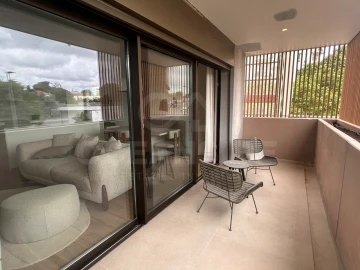 Apartamento T2 para Venda em Lumiar