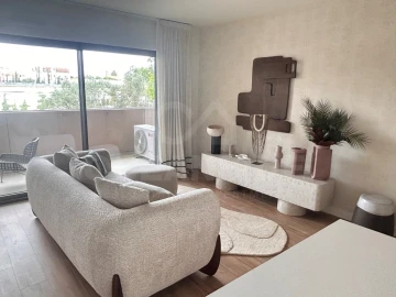Apartamento T2 para Venda em Lumiar