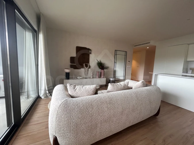 Apartamento T2 para Venda em Lumiar Foto 9