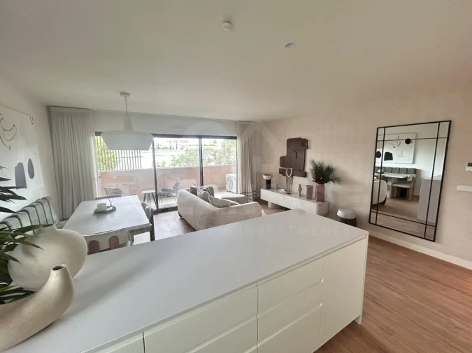 Apartamento T2 para Venda em Lumiar Foto 13