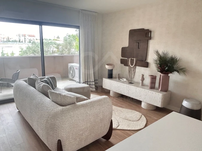 Apartamento T2 para Venda em Lumiar Foto 14