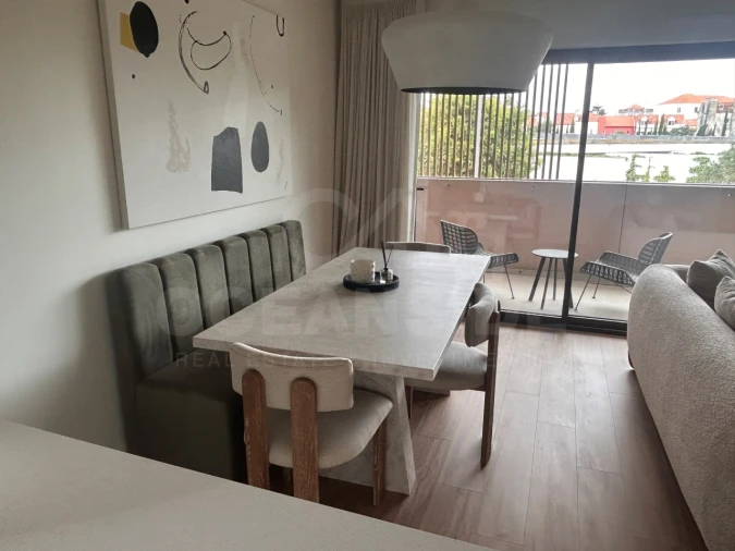 Apartamento T2 para Venda em Lumiar Foto 15