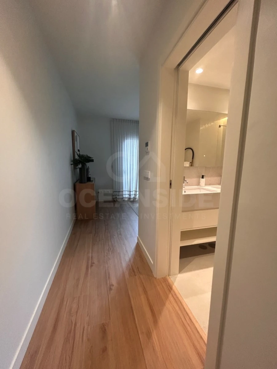 Apartamento T2 para Venda em Lumiar Foto 20